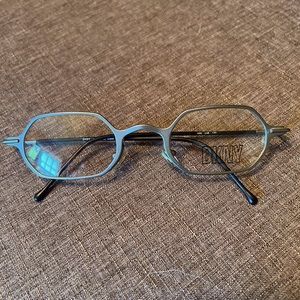 DKNY optical frames